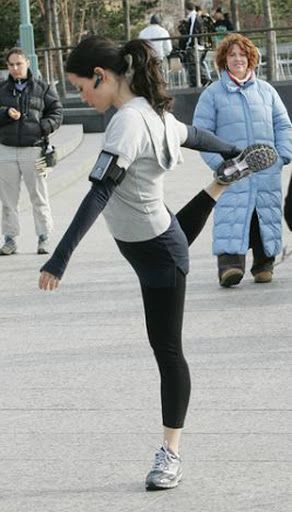 BTS — Production Discussion on Set