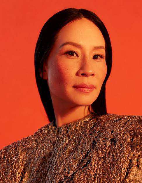 Lucy Liu to Star in Peacock's New Series 'Superfakes'